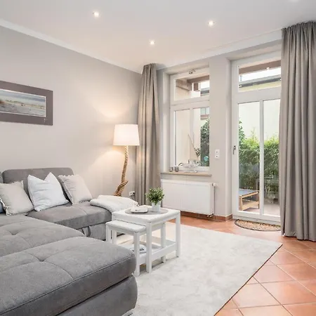 Appartement Kaethe We02 *