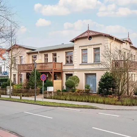 아파트 Kaethe We02 *