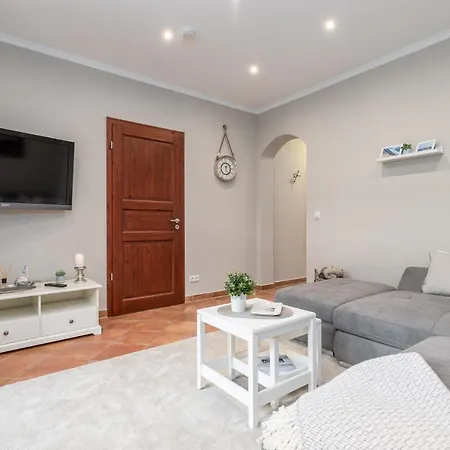 Kaethe We02 * Ostseebad Kühlungsborn