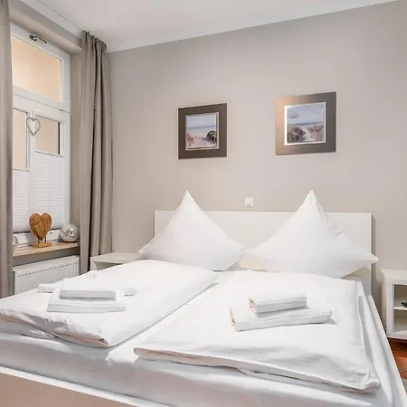 Appartement Kaethe We02 *