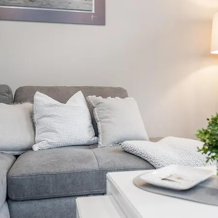 Kaethe We02 Appartement *