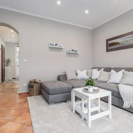 Appartement Kaethe We02