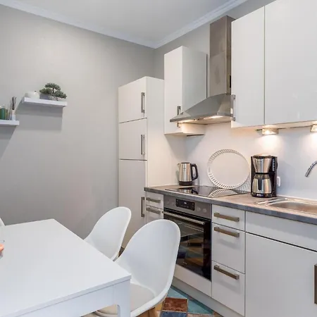 Kaethe We02 Appartement