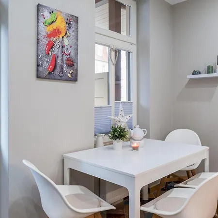 Kaethe We02 Appartement