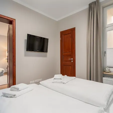 Kaethe We02 * Ostseebad Kühlungsborn