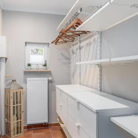 Appartement Kaethe We02 *
