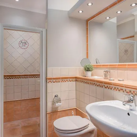 아파트 Kaethe We02 Ostseebad Kühlungsborn