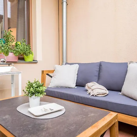 Kaethe We02 * Ostseebad Kühlungsborn